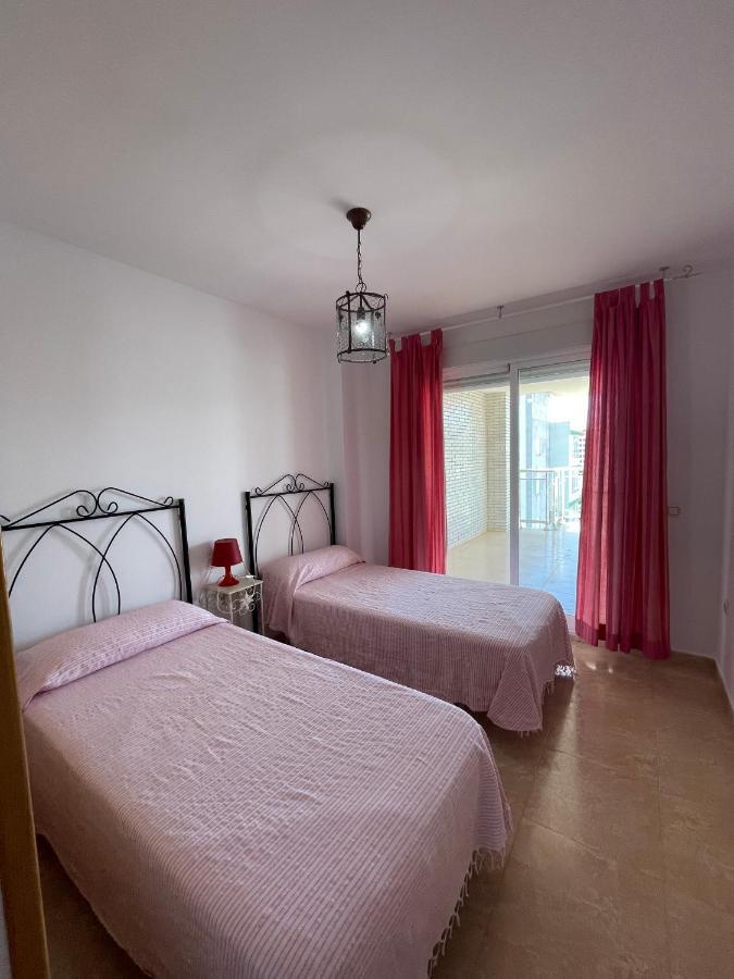 Apartamento Alpen 1 La Volta II Peñíscola Exterior foto