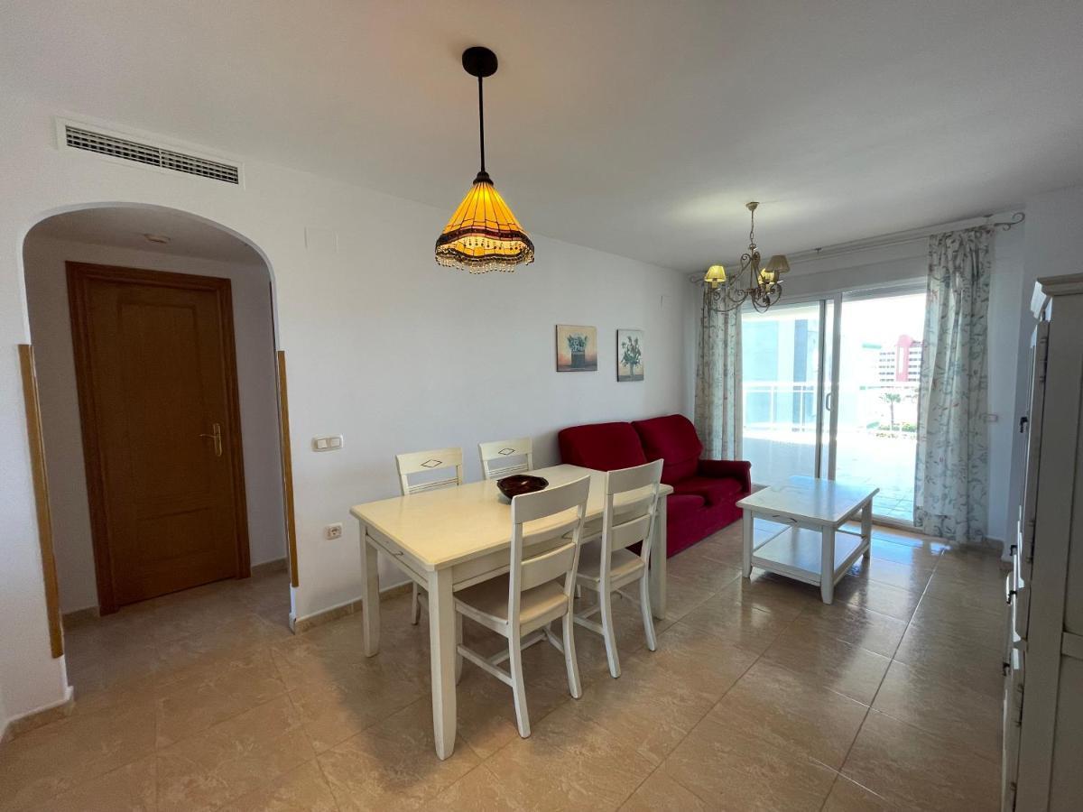 Apartamento Alpen 1 La Volta II Peñíscola Exterior foto